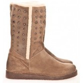 Boots Meline Boots NL 80 Beige