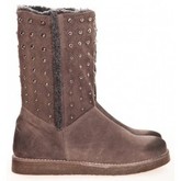 Boots Meline Boots NL 80 Marron