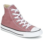 Chaussures Converse CHUCK TAYLOR ALL STAR HI SEASONAL COLORS