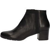 Bottines Geox D745VA-00085