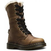 Bottes neige Dr Martens Aimilita Fl