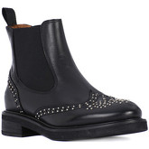 Bottines Frau SETA NERO STUD