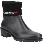 Bottines Guess FLVNT3-ELE09-