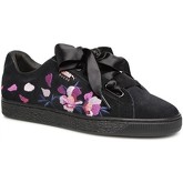 Chaussures Puma Heart Flowery