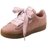 Chaussures Puma Zapatillas de mujer Vikky Platform Ribbon Bold 365314