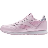 Chaussures Reebok Sport CLASSIC LEATHER PASTEL - PRIMARIA