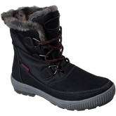 Bottes neige Skechers WOODLAND 48647 BLK