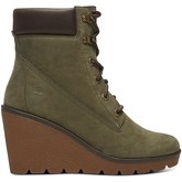 Boots Timberland Paris Height 6in