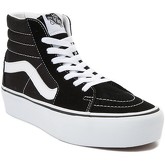 Chaussures Vans Sk8 Hi Platform