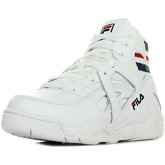 Chaussures Fila Cage Gore TC Mid Wn's