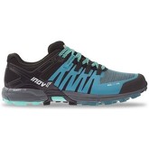 Chaussures Inov8 Chaussures Femme Roclite 315 Turquoise Noir