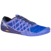 Chaussures Merrell Chaussures Femme Vapor Glove 3 Baja Bleu