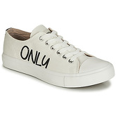 Chaussures Only SURI CANVAS