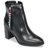 Bottines Tommy Hilfiger CORPORATE TASSE