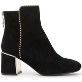 Bottines Café Noir JLA503