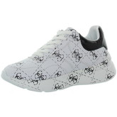 Chaussures Guess Baskets ref_guess45209 White