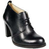 Bottines Kickers Mederby Noir