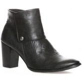 Bottines LPB Shoes bottines Babette noir