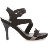 Sandales LPB Shoes 1 - Ginkgo Noir