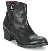 Bottines BKR NELA