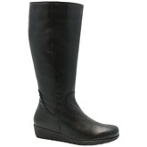 Bottes Moda Bella 76-20212AE Mujer Negro