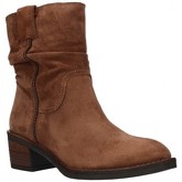 Bottes Alpe 38691119 Mujer Marron