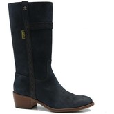 Bottines Dakota Boots 476 Mujer Azul marino