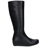 Bottes Moda Bella 76-2021 Mujer Negro