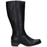 Bottes Moda Bella 13-20212AE Mujer Negro