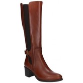 Bottes Alpe 38152904 Mujer Marron