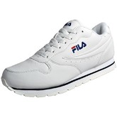 Chaussures Fila Basket Femme Orbit Low