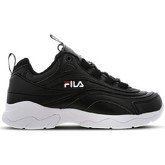 Chaussures Fila Basket Femme Ray Low