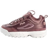 Chaussures Fila Basket Femme Disruptor Satin