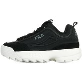 Chaussures Fila Basket Femme Disruptor Satin