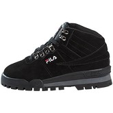 Chaussures Fila Basket Femme Fitness Hiker Mid