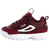 Chaussures Fila Basket Femme Disruptor Mesh