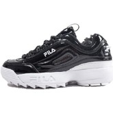 Chaussures Fila Basket Femme Disruptor M Low