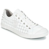 Chaussures Pataugas BOHEM-C-BLANC