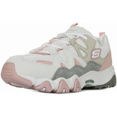 Chaussures Skechers D'Lites 2 Top Down