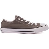 Chaussures Converse BASKET CHUCK TAYLOR ALL STAR OX Anthracite