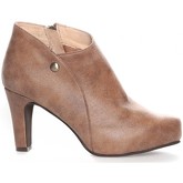 Bottines LPB Shoes Les Petites Bombes Bottines Alienor taupe