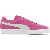 Chaussures Puma Suede Classic Wn's