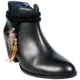 Bottines Schmoove Secret Boots noir