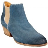 Bottines Schmoove Whisper Chelsea Bleu