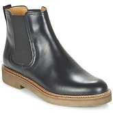 Boots Kickers OXFORDCHIC