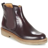 Boots Kickers OXFORDCHIC