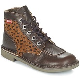 Boots Kickers KICK COL