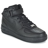 Chaussures Nike AIR FORCE 1 '07 MID W