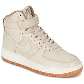 Chaussures Nike AIR FORCE 1 HI PREMIUM W