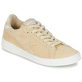 Chaussures Diadora GAME LOW SUEDE